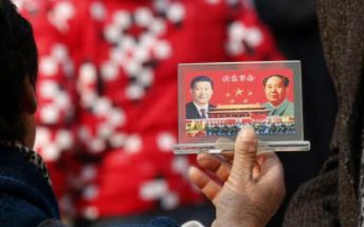 Tập Cận Bình muốn kỷ niệm đơn giản 120 năm ngày sinh Mao Trạch Đông