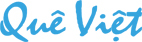 Giới thiệu báo Quê Việt