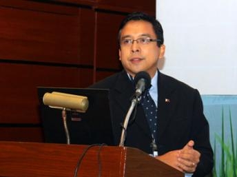 Philippines cho đấu thầu ba lô dầu khí tại Biển Đông