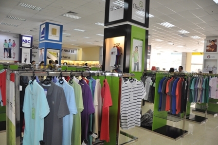 Thư mời tham gia hội chợ tại Ba Lan