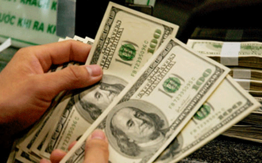 3,5 tỷ USD mang ra nước ngoài chữa bệnh, mua nhà