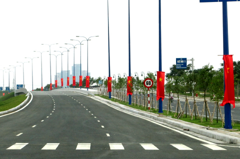 Hầm Thủ Thiêm, giấc mơ kết nối đôi bờ thành hiện thực