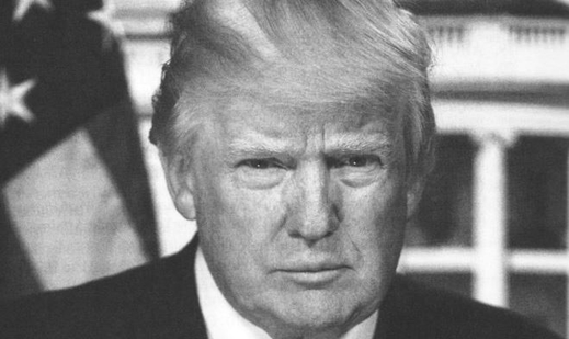 45 đời tổng thống Hoa Kỳ: Donald J. Trump – Tổng thống thứ 45