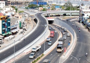 Nhiều DN giao thông đang ‘đi trên dây’