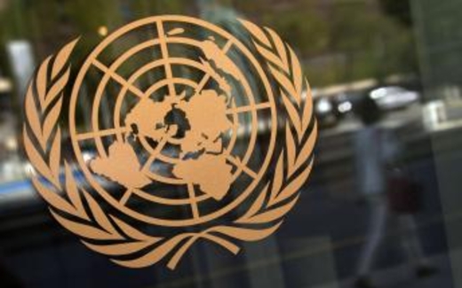 Syria, trọng tâm khóa họp Đại hội đồng Liên Hiệp Quốc