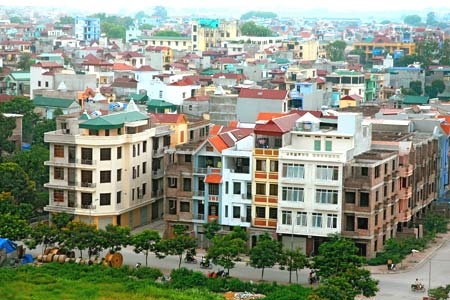 Hà Nội quy hoạch 4 thành phố vệ tinh