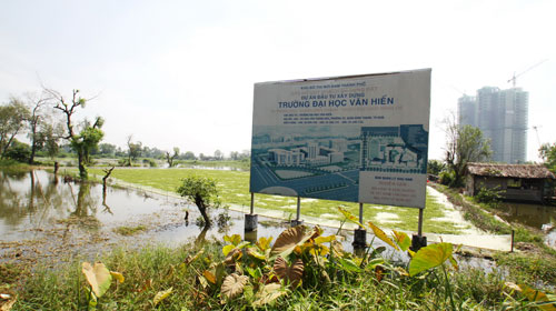 Bất ổn trường tư - Kỳ 2