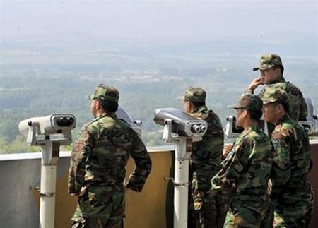 Hoa Kỳ, Nam Triều Tiên xét đến việc chuyển quyền chỉ huy