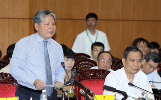 Có lợi ích nhóm trong việc ban hành chính sách?