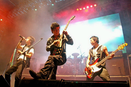 Nhạc Việt với vấn nạn đạo nhạc