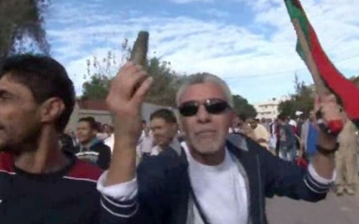 Đụng độ bùng ra ở thủ đô Libya sau vụ tấn công của dân quân