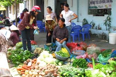 Chống sốt giá, lại đề xuất tăng giá!