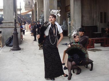 "Khôn ngoan không lại với giời"