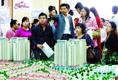 'Đỏng đảnh': Quyền lực của người mua nhà