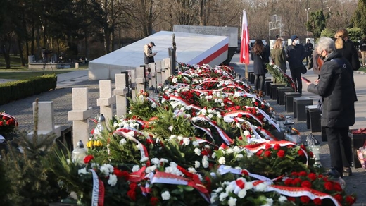 Tin vắn Ba Lan (10.04.2021)