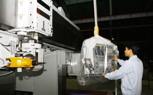 Đại gia cũng đua nhau xin ưu đãi