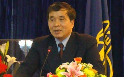 Quả đấm thép' lại xin Chính phủ hỗ trợ