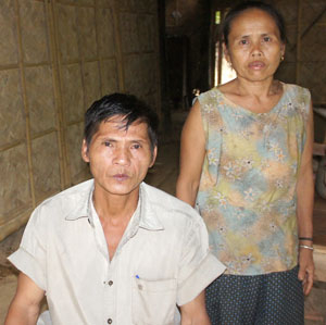 NHỨC NHỐI NẠN BUÔN NGƯỜI Ở NGHỆ AN - BÀI 1