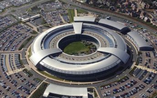 Mỹ tài trợ cho cơ quan tình báo lớn nhất Anh Quốc