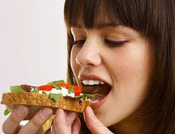 Thực đơn ăn kiêng sai lầm