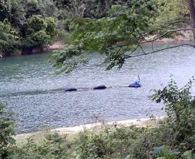 Gửi người Việt Nam hoang phí