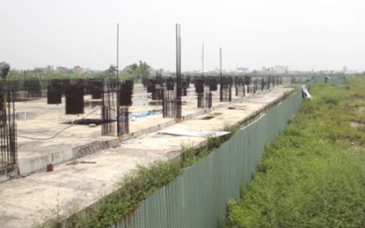 Thị trường bất động sản tái diễn tình trạng kiện tụng