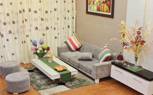 Doanh nghiệp bất động sản "mắc bệnh kêu"?