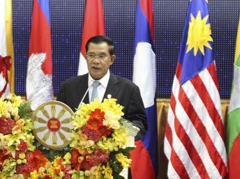 ASEAN bế tắc trong hồ sơ tranh chấp chủ quyền tại Biển Đông