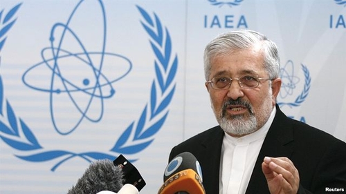 IAEA, Iran bắt đầu vòng thảo luận mới về việc tiếp cận cơ sở hạt nhân
