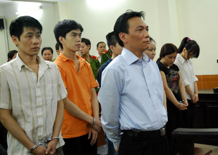 Ông chủ vũ trường New Century 'trắng án'