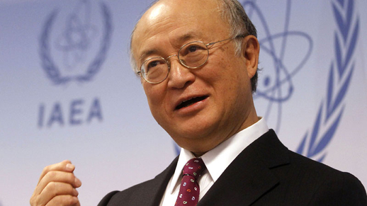 Việt Nam nhận giải “Thành tựu xuất sắc” đột biến tạo giống lúa