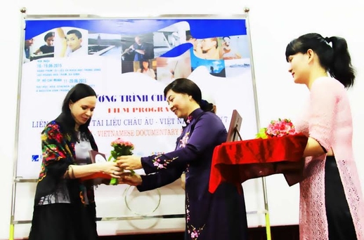 Liên hoan phim tài liệu châu Âu - Việt Nam lần thứ 7