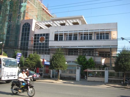 Cục Thuế Tiền Giang làm thiệt hại hơn 3 tỉ đồng