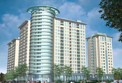 Chưa có ý kiến chính thức sở hữu chung cư có thời hạn