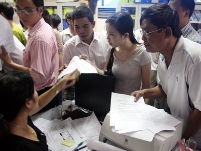 Chung cư 10 triệu đồng/m2 đẩy nhà thu nhập thấp vào 'cửa tử'?