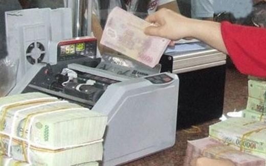 Rộ theo phong trào 30.0000 tỷ