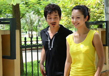 Kịch bản phim như đồ chợ trời