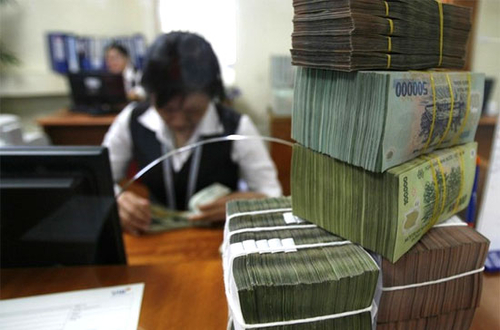 Thị trường tài chính Việt Nam chủ yếu vẫn đi... một chân