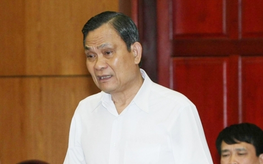 Chủ tịch Quốc hội: Chạy chọt, khâu nào cũng có