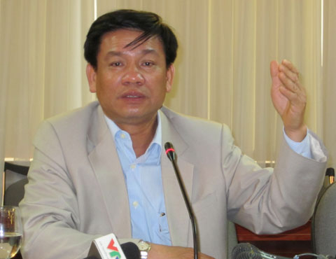 Thiếu điện thoại di động, có ai chết đói, chết rét?