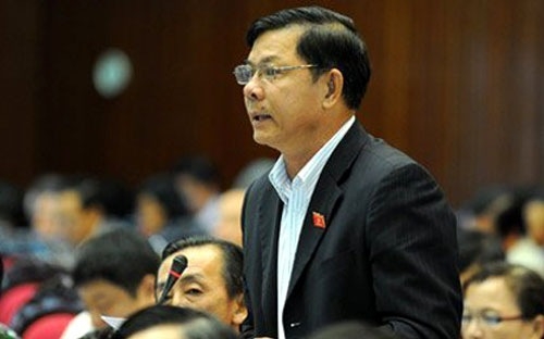 “Đừng để dân bỗng dưng mất nhà”