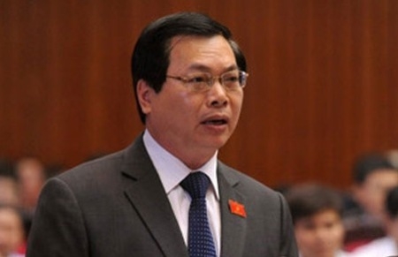 Chưa thấy đột phá