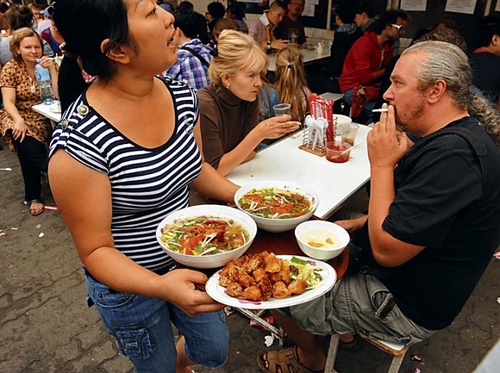 Em ơi Ba Lan... (phần 8)