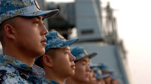 Biển Đông hòa bình hay nổi sóng?