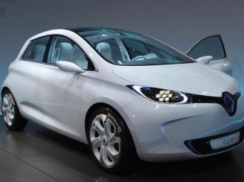Trung Quốc bị nghi ngờ trong vụ gián điệp công nghiệp ở hãng Renault - Pháp