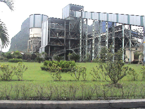 Di chuyển Nhà máy Tuyển than Hòn Gai - Quảng Ninh: Tầm nhìn và sự lãng phí