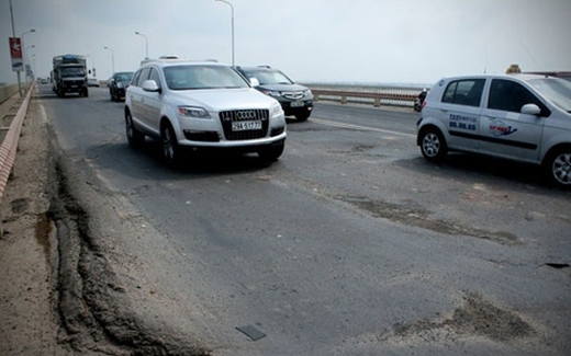 Những “trứ tác” từ cái tâm “xót tiền dân”