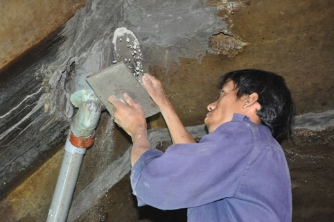 Mở cửa Sông Tranh 2: Thấy nhiều nhưng... khó nói ra