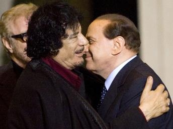 Libya: Thị trường vũ khí quan trọng của Nga và châu Âu
