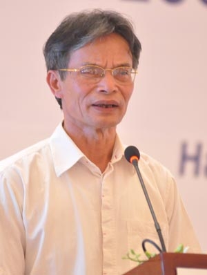 'Không phải vô cớ mà ngân hàng đẩy lãi suất lên 17-18%'